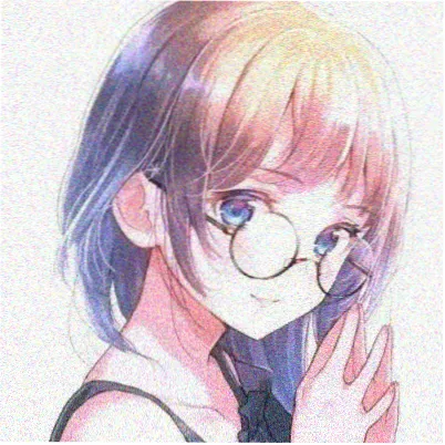 八度头像